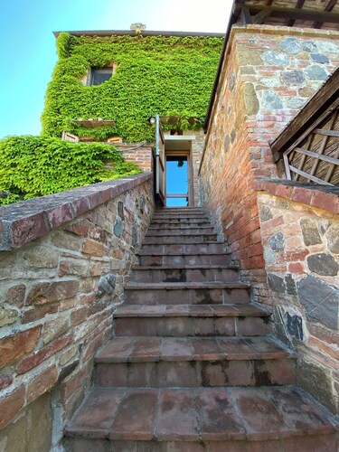 Agriturismo Borgo Sette Tigli