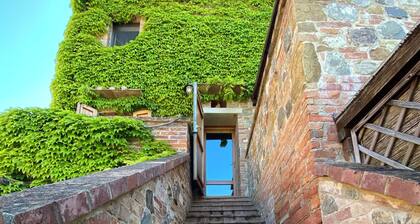 Agriturismo Borgo Sette Tigli