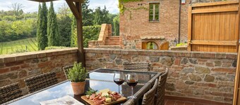 Agriturismo Borgo Sette Tigli