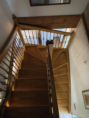 Appartement Standard, 3 chambres, vue colline