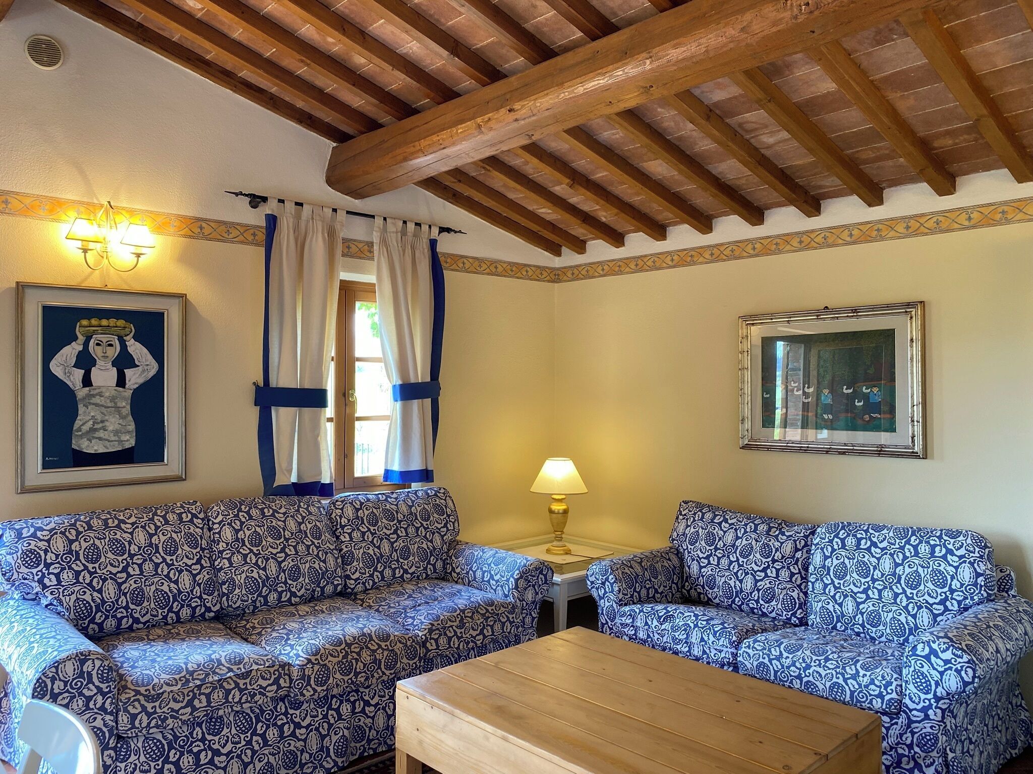 منطقة المعيشة