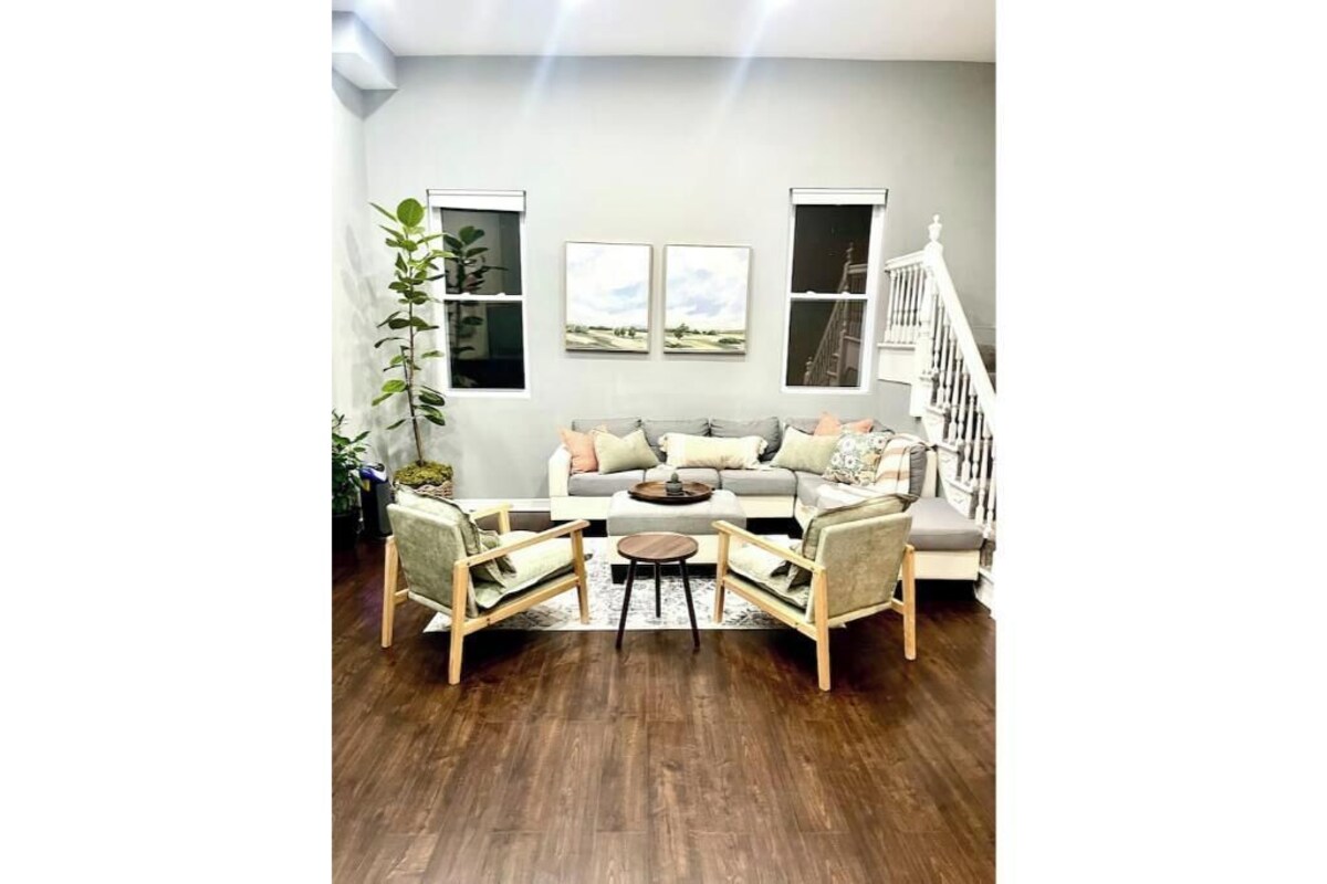 Bild für Gastgeberprofil