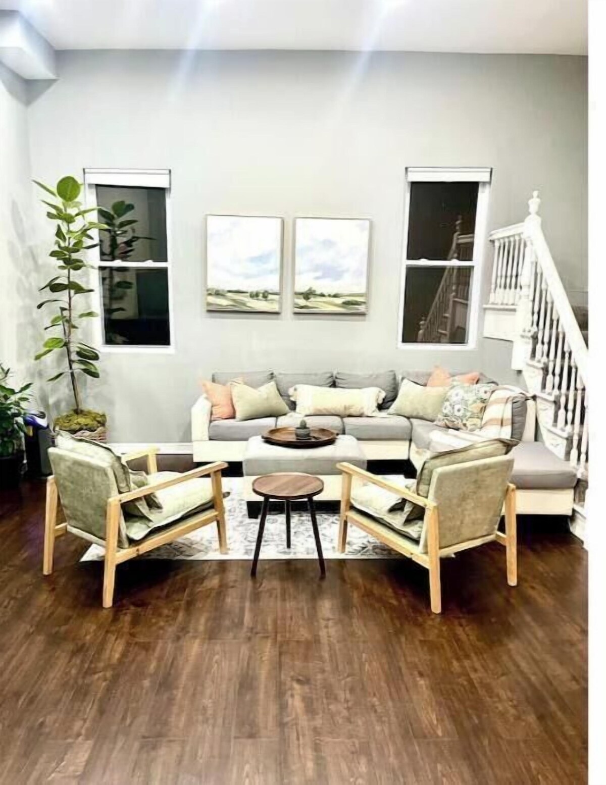 Image de profil de l’hôte