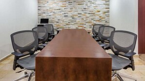 Meeting facility - Baymont by Wyndham Lazaro Cardenas (Lazaro Cardenas)