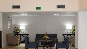 Interior - Baymont by Wyndham Lazaro Cardenas (Lazaro Cardenas)