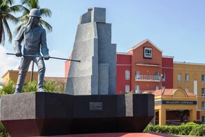 Lugar de interés