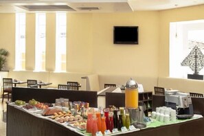 Restaurant - Baymont by Wyndham Lazaro Cardenas (Lazaro Cardenas)