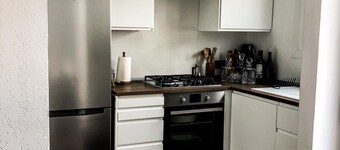 âš Modern penthouse, 20 min. from Palma center, close to airport & beach