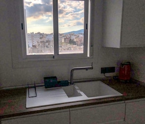 Interior - ✨ Modern penthouse, 20 min. from Palma center, close to airport & beach (Palma)