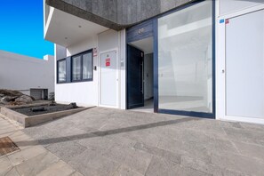 Detalle exterior