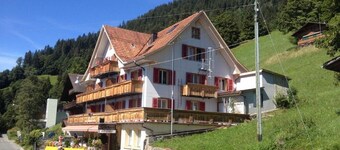 Hotel Sterne - Standard Single