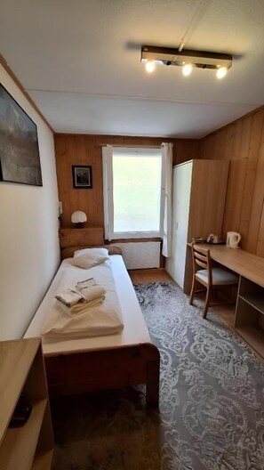 1 Schlafzimmer, WLAN