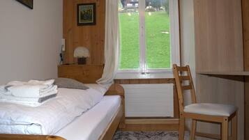 1 Schlafzimmer, WLAN