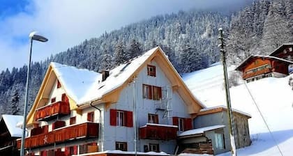 Hotel Sterne - Standard Single