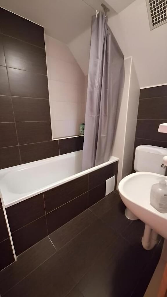 Hotel Sterne - Standard Single - Interlaken