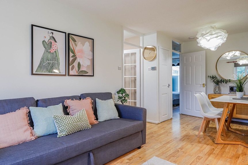 Samantha Suite | City 2br Bungalow Free Parking Garden & Wifi - カーディフ