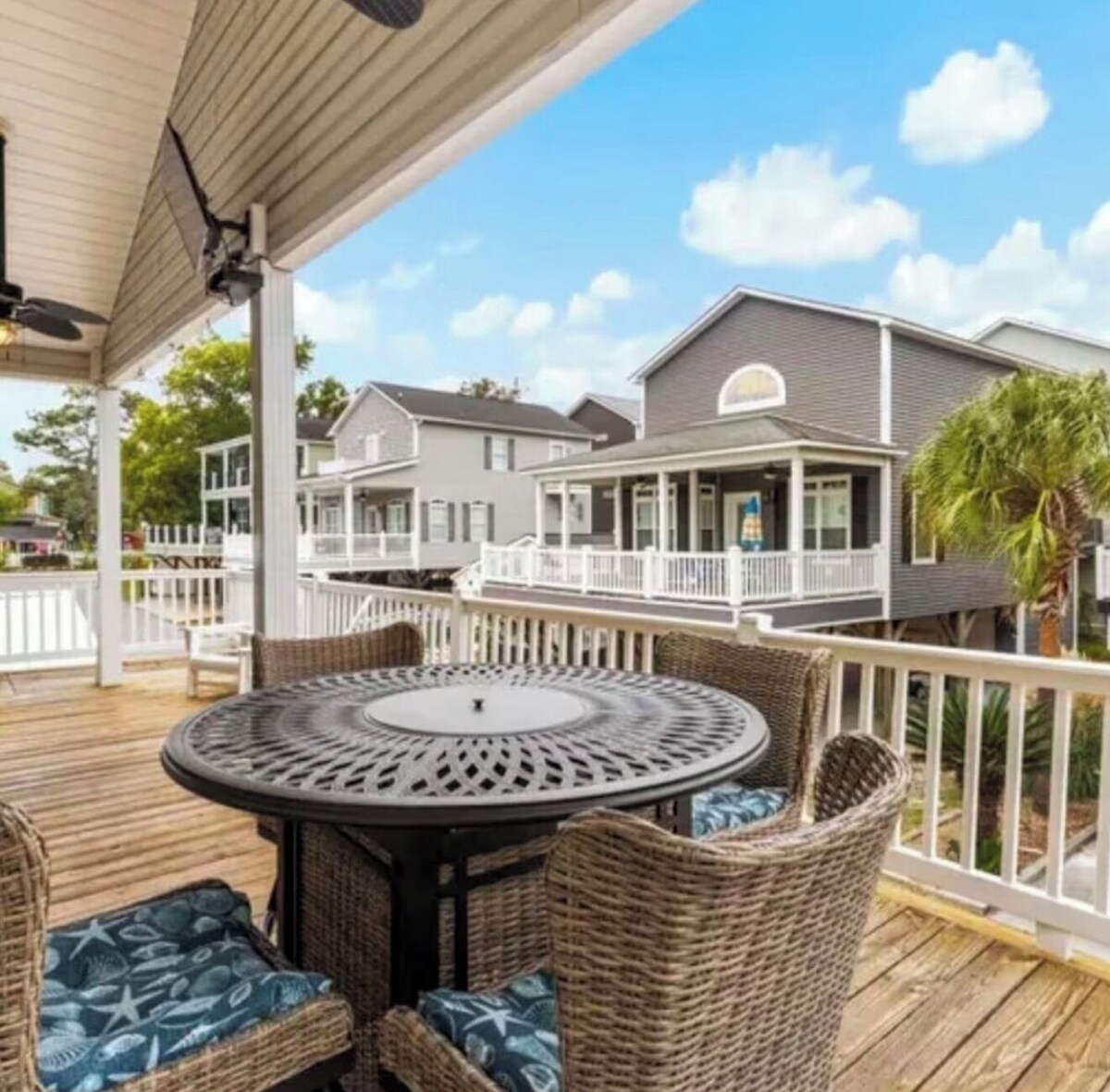 Image de profil de l’hôte