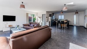 Oppholdsområde