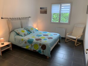 3 Schlafzimmer, Bügeleisen/Bügelbrett, WLAN, Bettwäsche