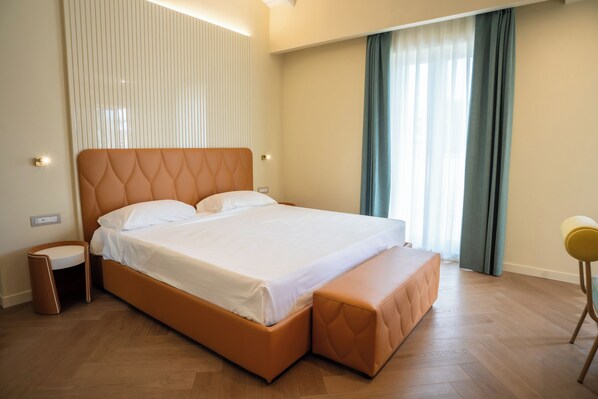 Studio | Minibar, free WiFi - Dimora Galeno (Rome)