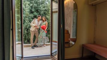 Chambre Double Familiale