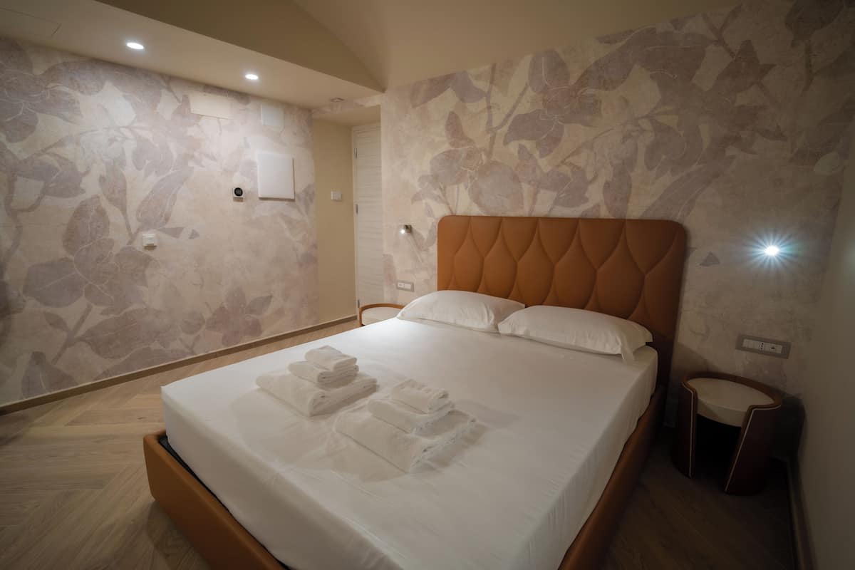 Doppia Superior | Minibar, Wi-Fi gratuito