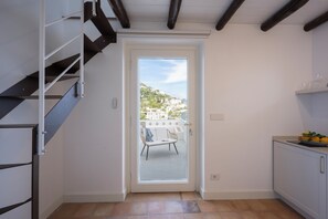 Interior - Doimora de Feo (Amalfi)