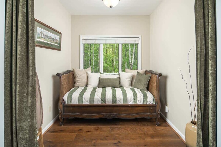 Blue Ridge 2: Beautiful Chetola 2 Br/2ba Unit In P - Blowing Rock, NC