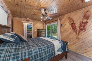 3 chambres, lit parapluie, Wi-Fi, draps fournis