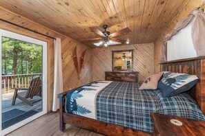 3 habitaciones, cuna de viaje, wifi y ropa de cama 