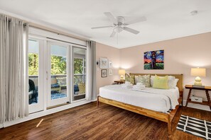 Strygejern/strygebræt, gratis Wi-Fi, sengetøj