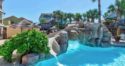 Cajun Shrimp ~ Heated Resort Pool w/ Slide