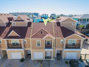 Exterior - Cajun Shrimp ~ Heated Resort Pool w/ Slide (Port Aransas)