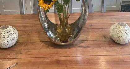 17th Century Coach House - Pet & Family Friendly