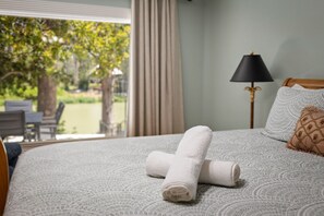 5 soverom, strykejern/-brett, reiseseng for barn og wi-fi