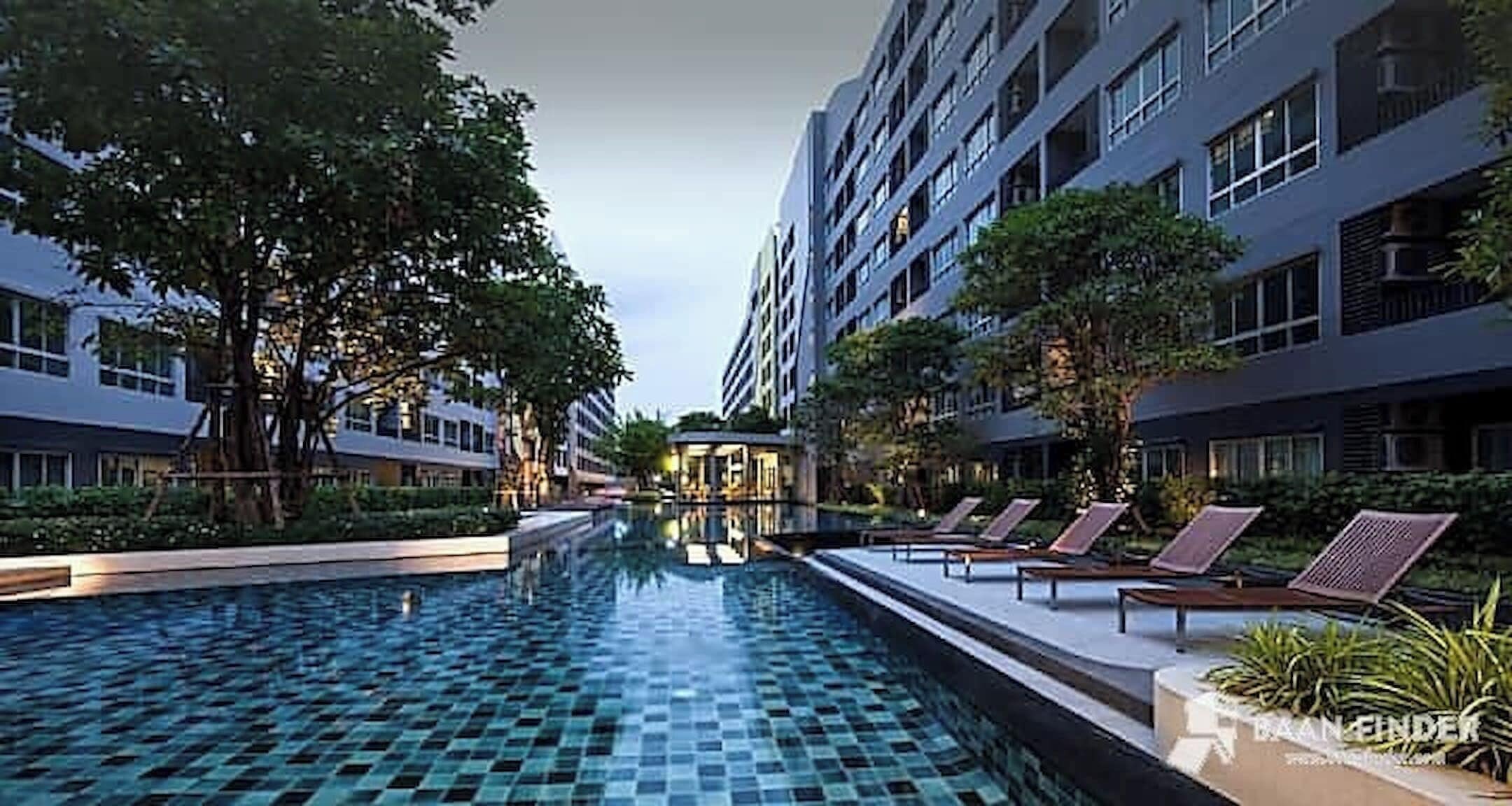สตูดิโอ, พร้อมสิ่งอำนวยความสะดวกสำหรับผู้พิการ, สูบบุหรี่ได้ | สระว่ายน้ำ | สระว่ายน้ำกลางแจ้ง