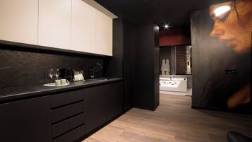 Elite Penthouse | Private kitchen