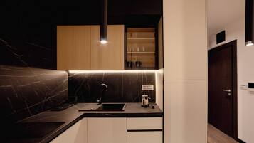 Classic Room | Private kitchen