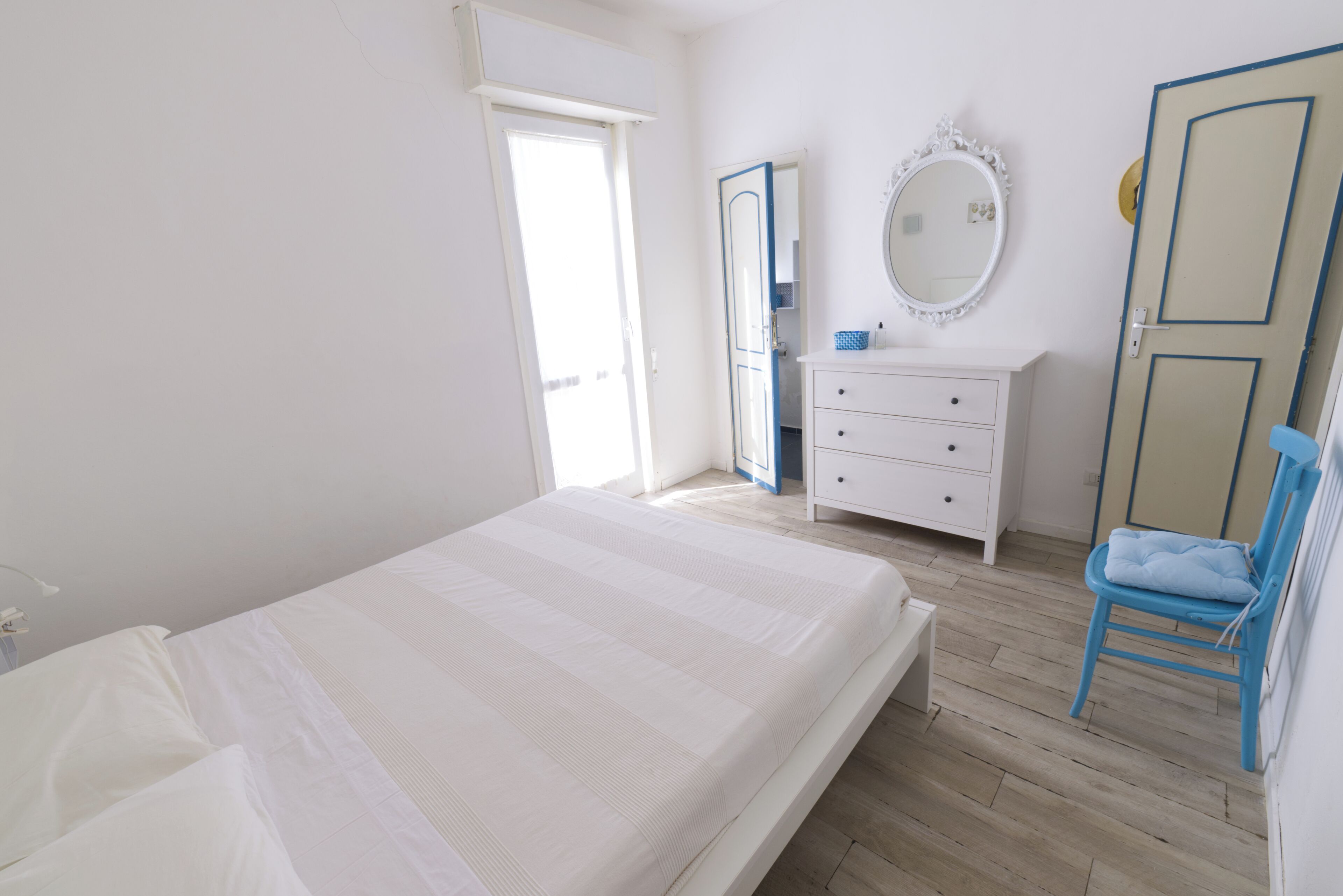 Villa, 3 Schlafzimmer, Balkon | Bügeleisen/Bügelbrett, kostenloses WLAN, Bettwäsche