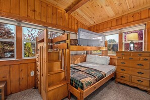 4 Schlafzimmer, kostenloses WLAN, Bettwäsche