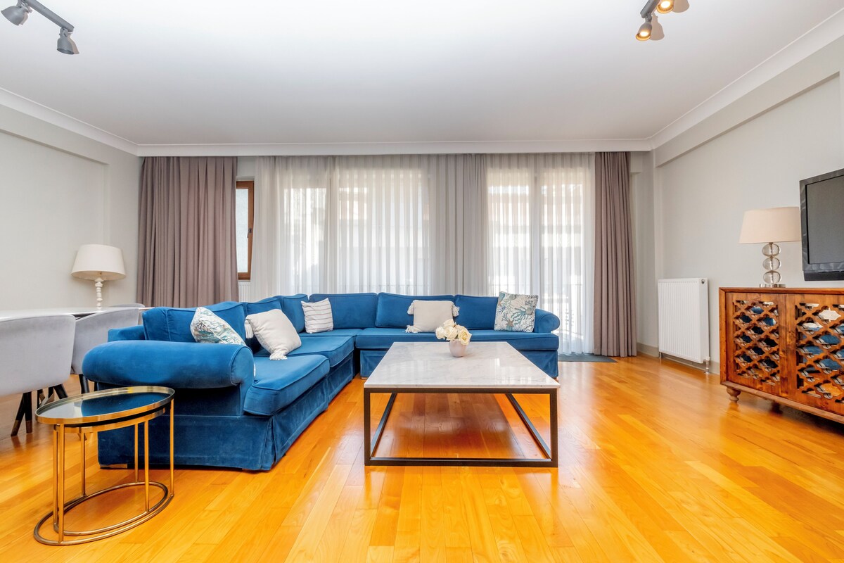 Image de profil de l’hôte