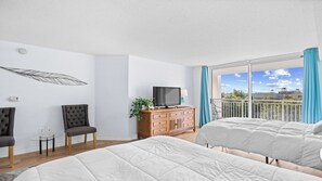 3 chambres, Wi-Fi