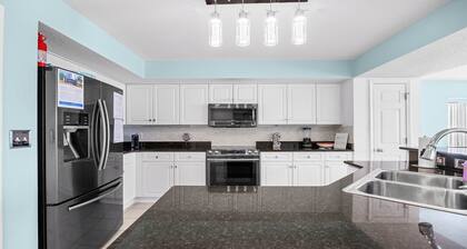 3501 Yacht Club Villas