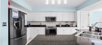 3501 Yacht Club Villas