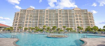 3501 Yacht Club Villas