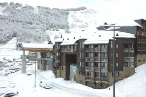 Exterior - Résidence Vacancéole - Privilège (Germ)