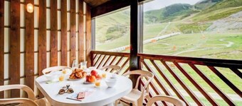 Résidence Vacancéole - Privilège