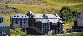 Résidence Vacancéole - Privilège