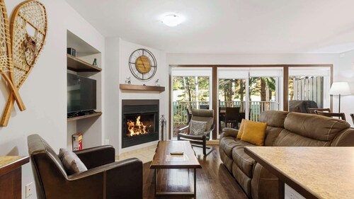 Mont-Tremblant - Boréalis 214