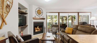 Mont-Tremblant - Boréalis 214